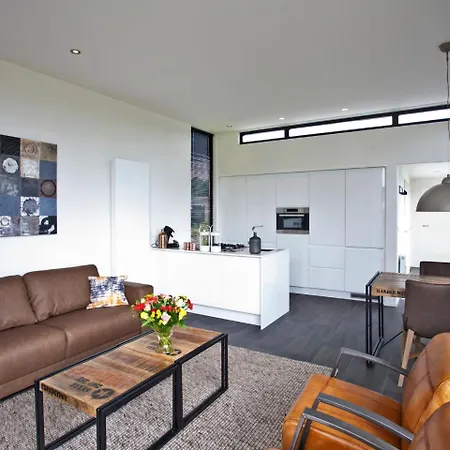 Holiday Droompark Bad Hulckesteijn.6 *