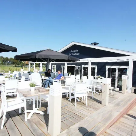 בית נופש Holiday Droompark Bad Hulckesteijn.6