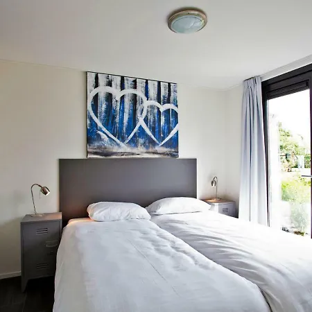 Holiday Droompark Bad Hulckesteijn.6 בית נופש Diermen
